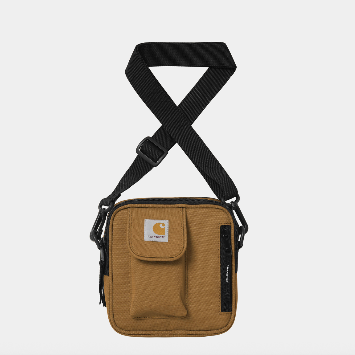 Essentials Bag - Hamilton Brown