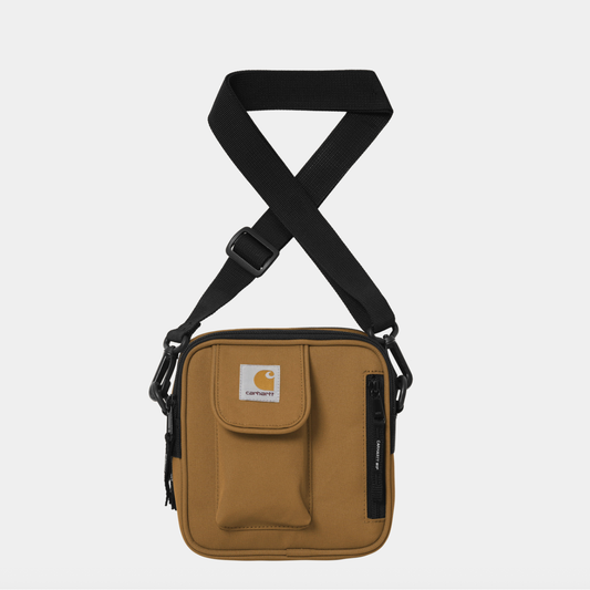 Essentials Bag - Hamilton Brown