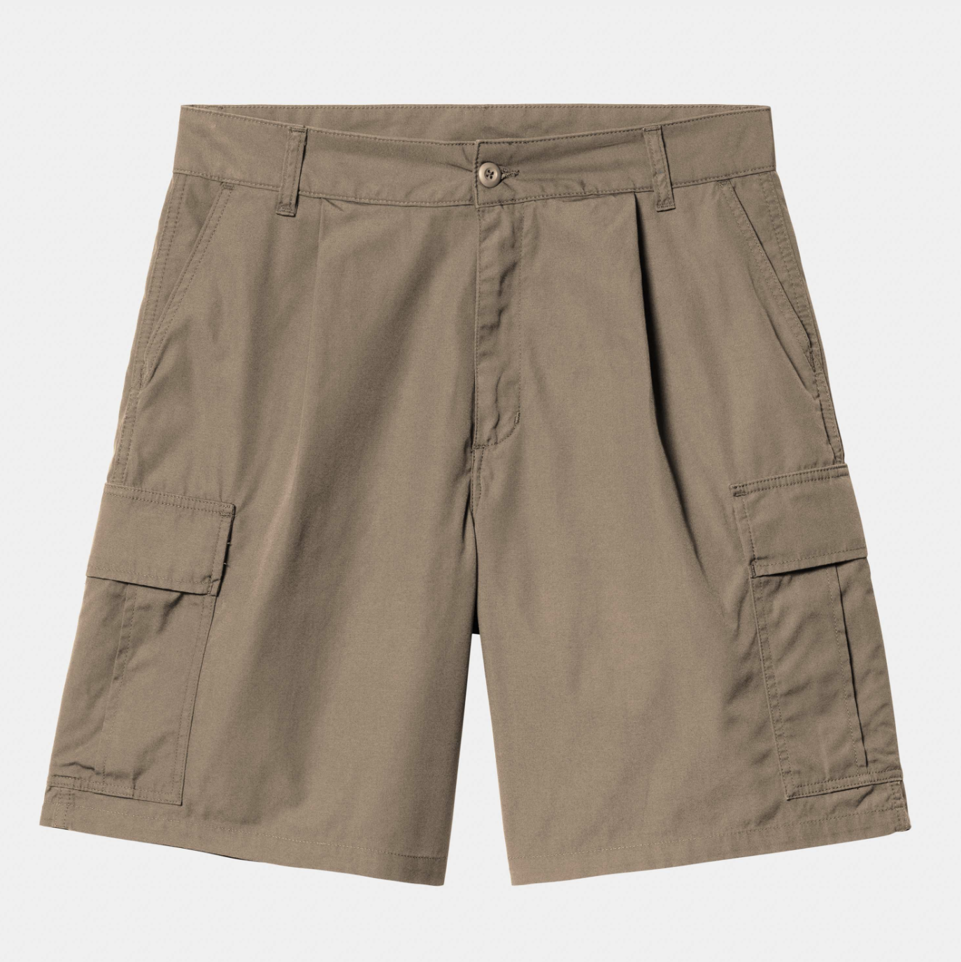 Cole Cargo Short - Branch Rinsed