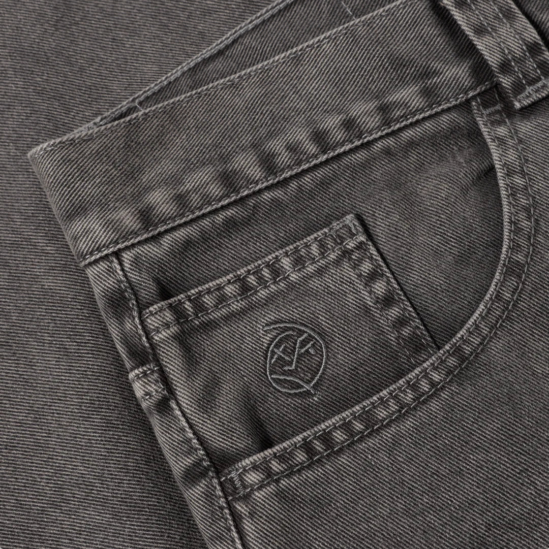 Big Boy Jeans - Washed Grey