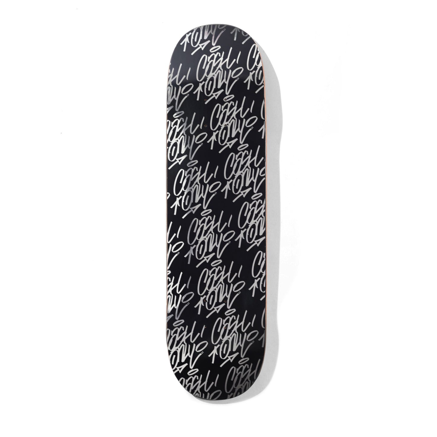 Skuf Deck (Philly) - 8.5"