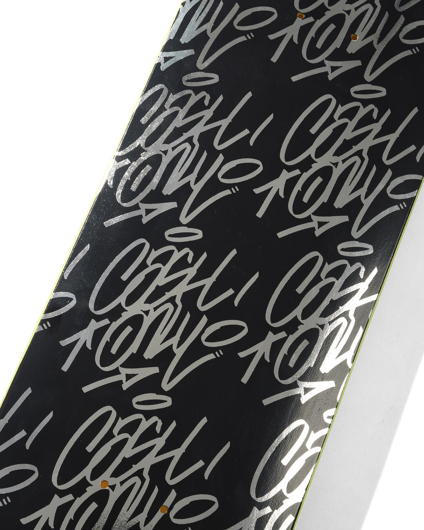 Skuf Deck (Philly) - 8.5"