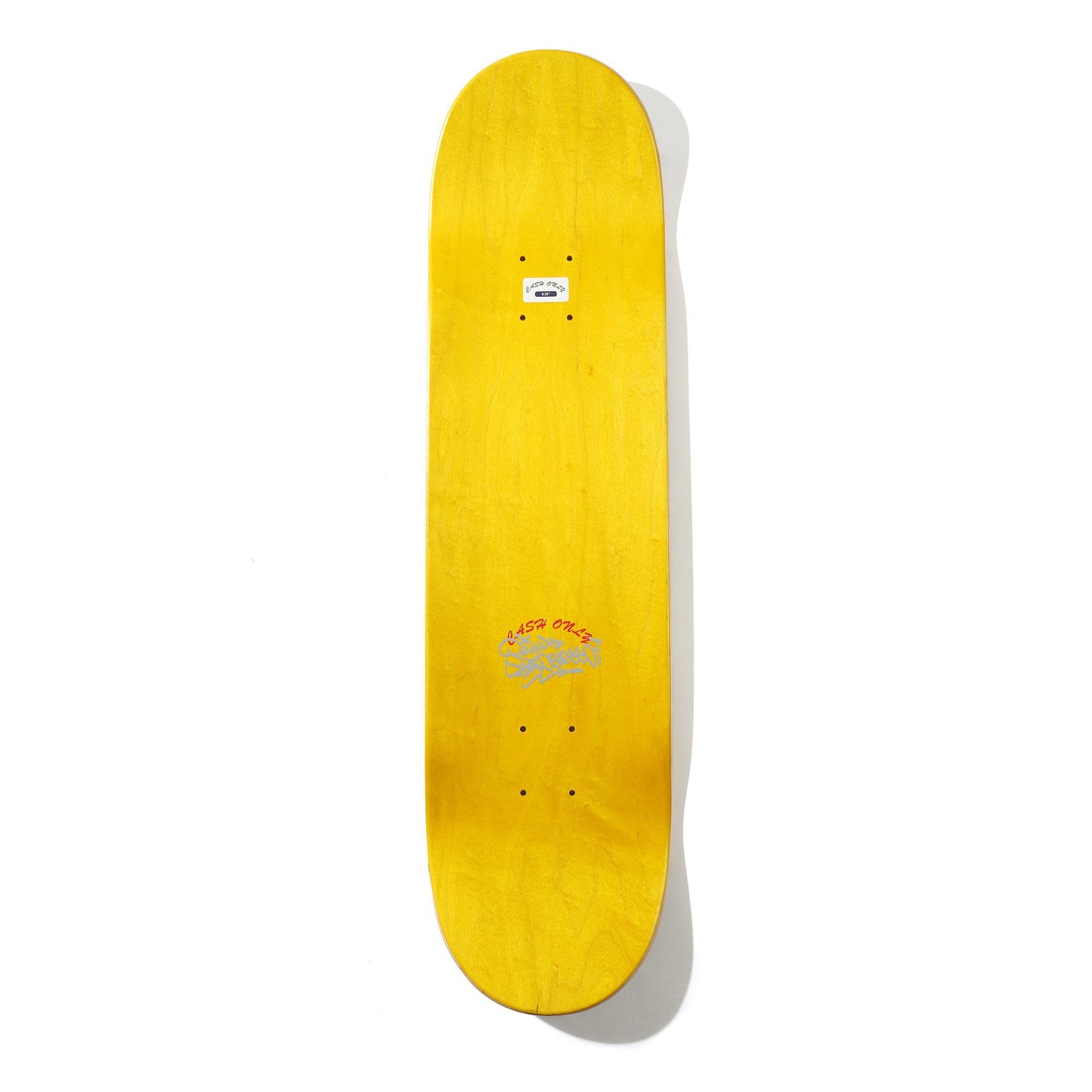 Skuf Deck (Philly) - 8.5"