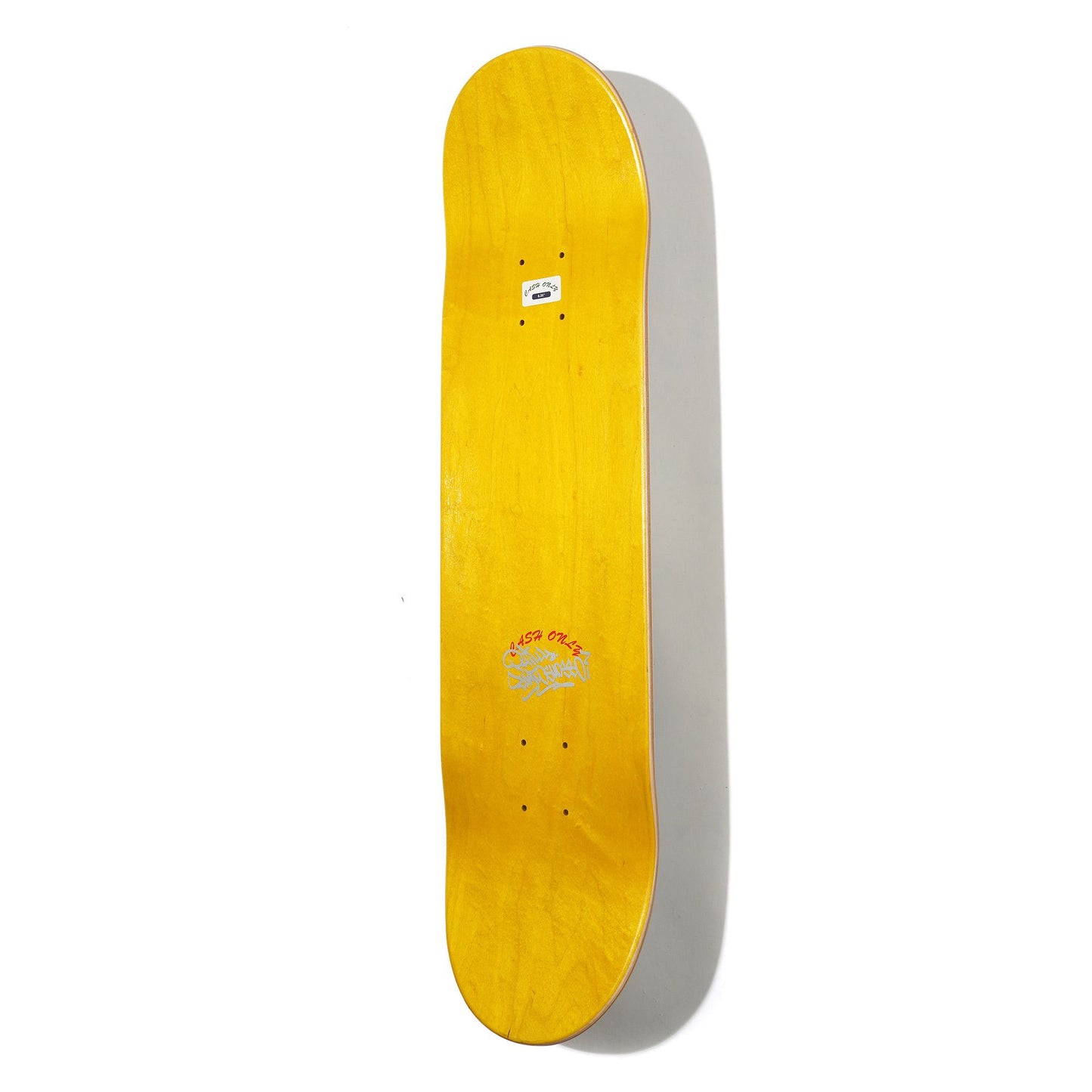 Skuf Deck (Philly) - 8.5"