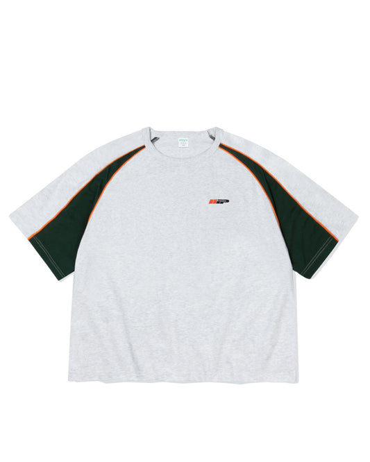 Sports Panel Tee - Gators Marle