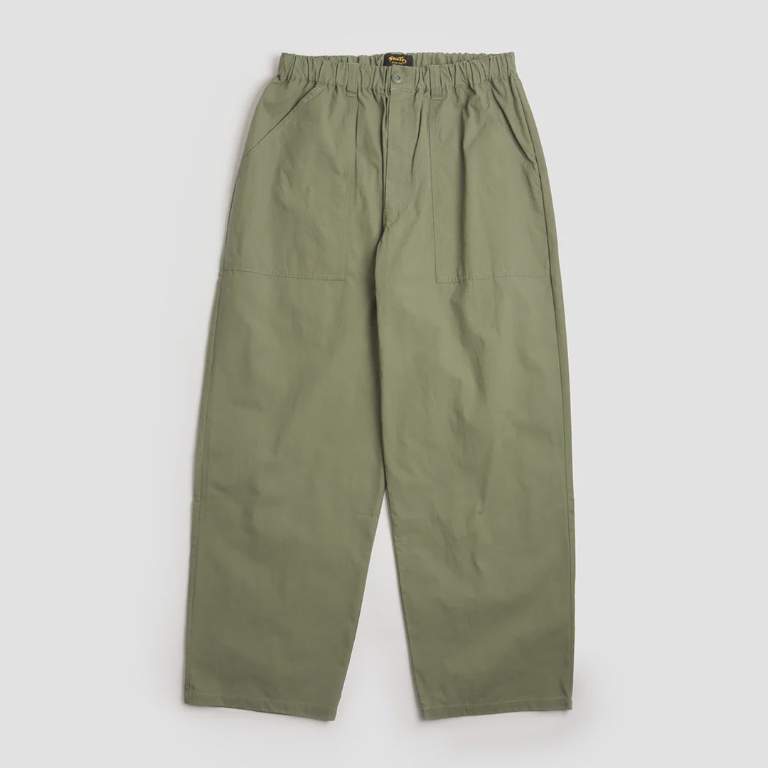 Jungle Pant - Olive