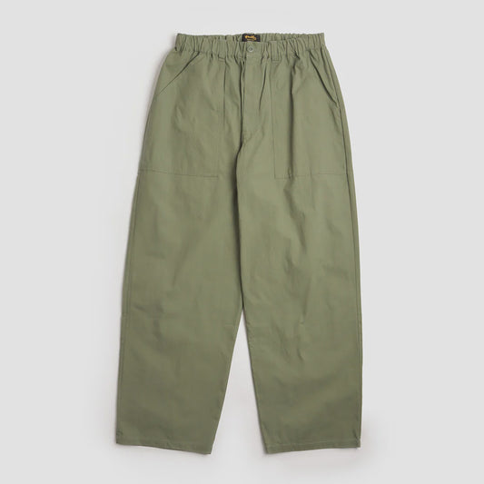 Jungle Pant - Olive