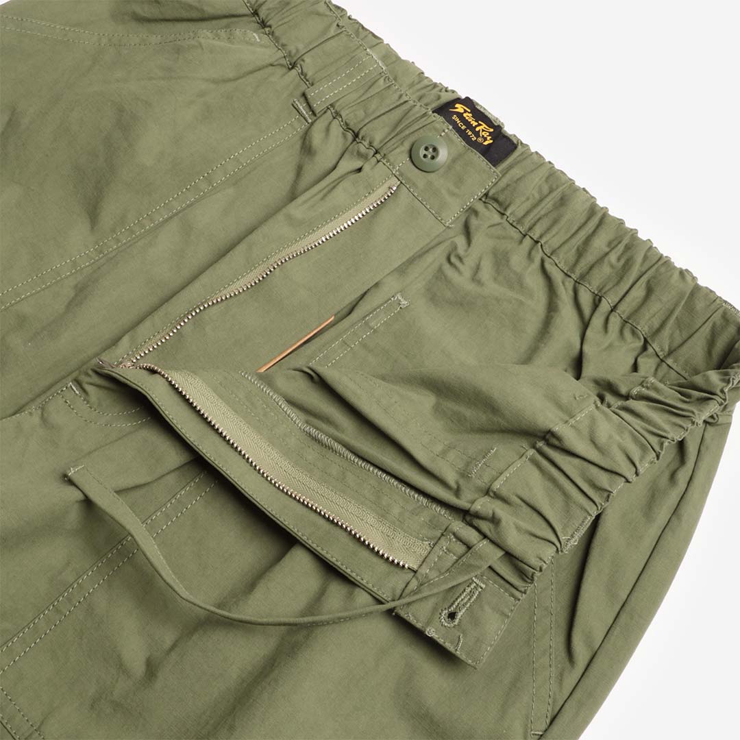Jungle Pant - Olive