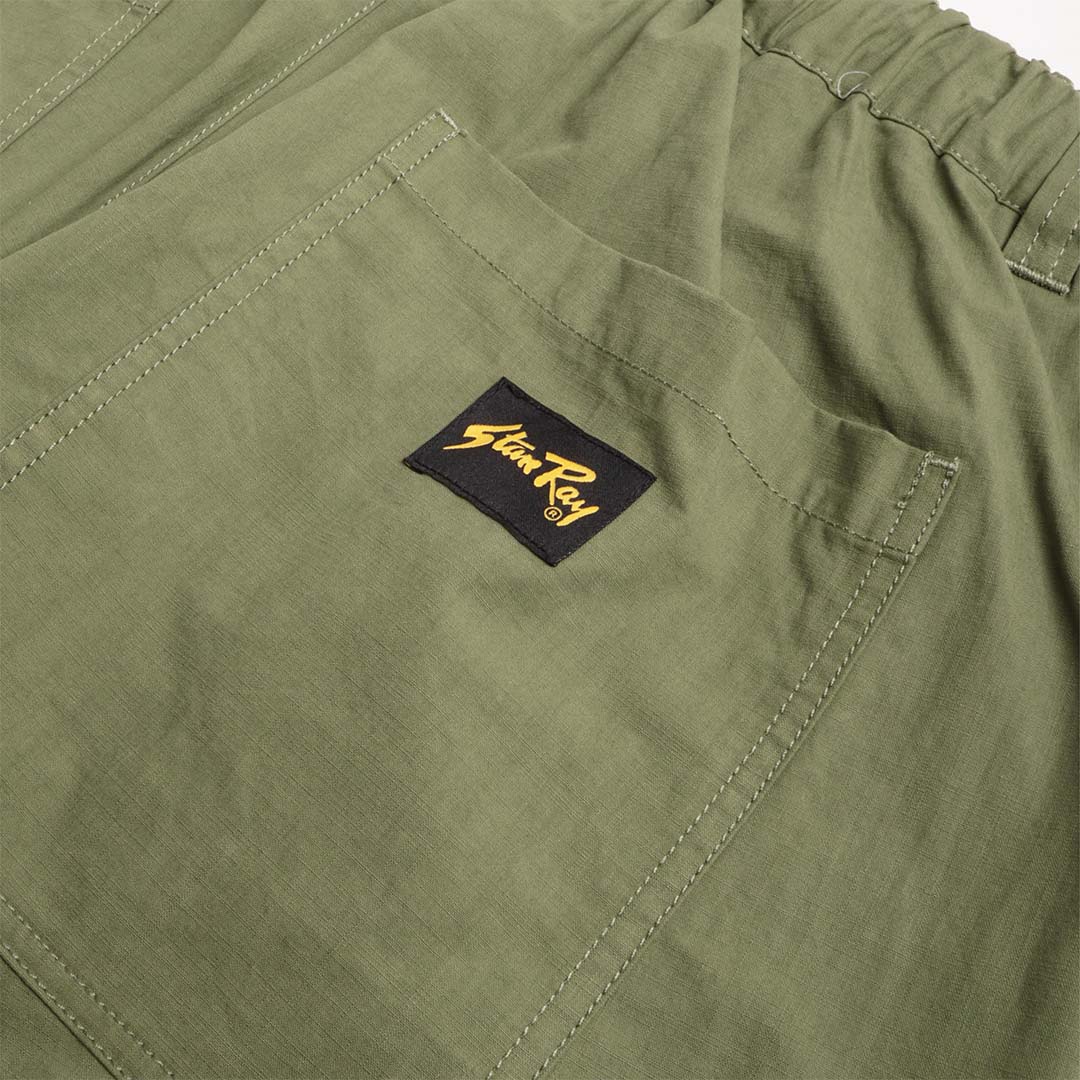 Jungle Pant - Olive