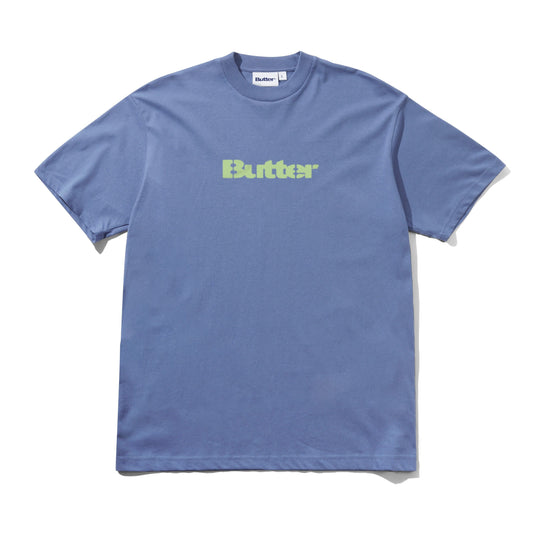 Stencil Logo Tee - Pacific