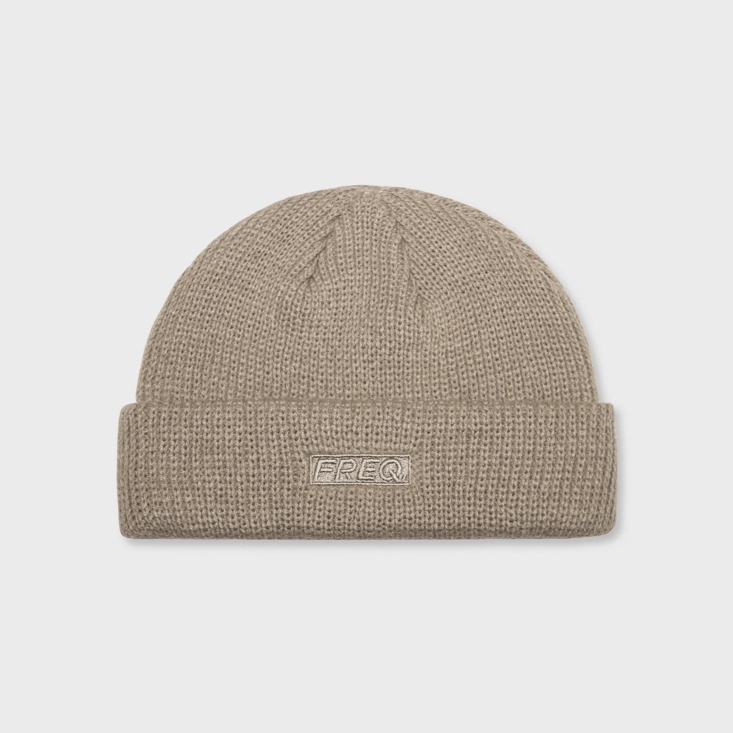 Stealth Beanie - Tan