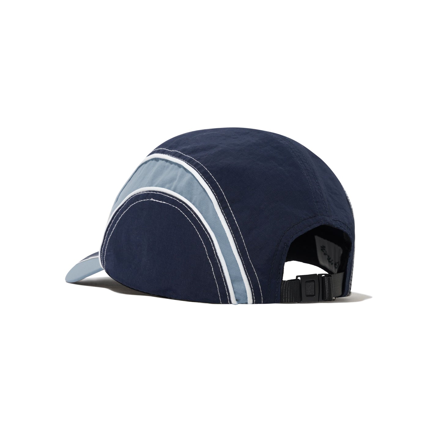 Terminal 4 Panel Cap - Navy