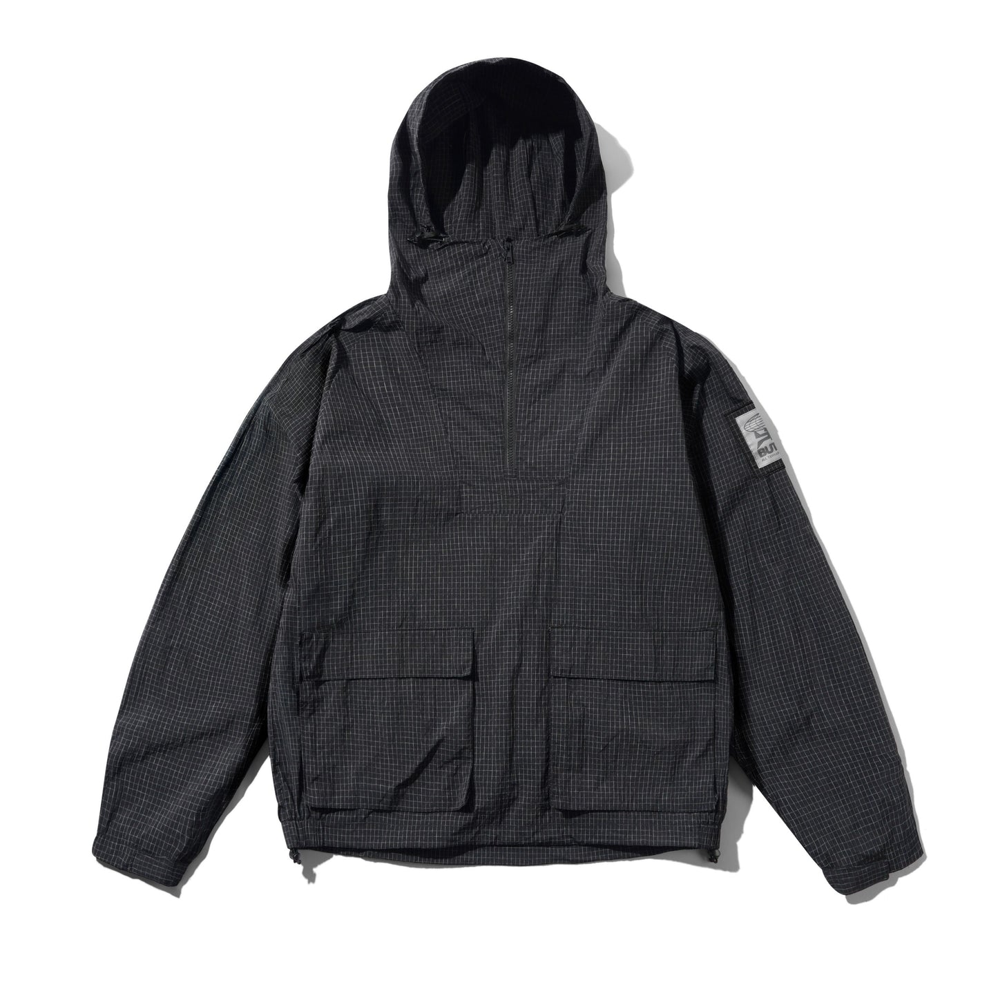 Terrain Anorak - Black