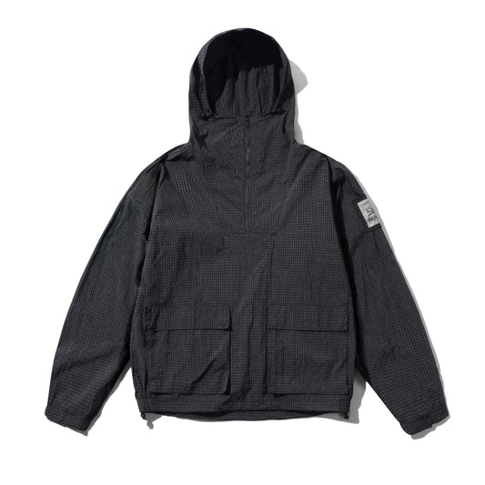 Terrain Anorak - Black