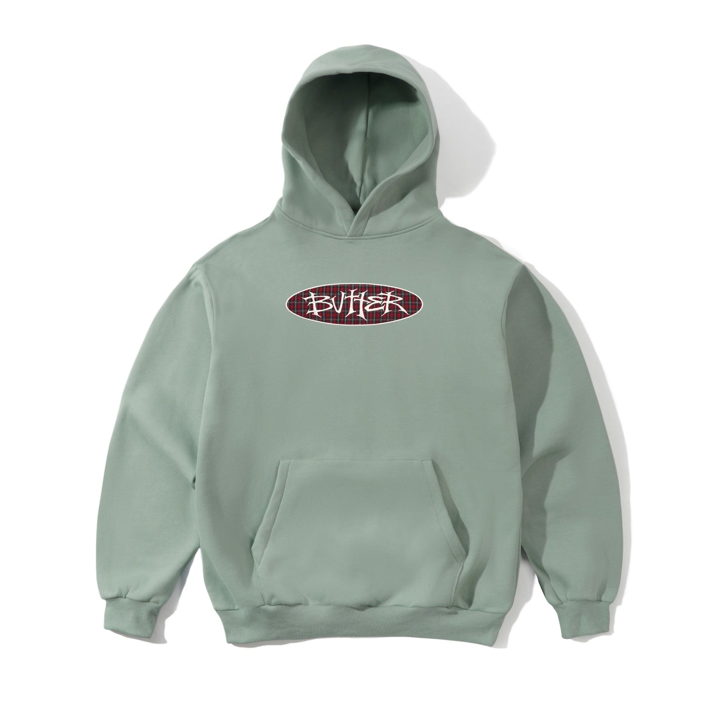 Tide Pullover Hood - Dull Sage