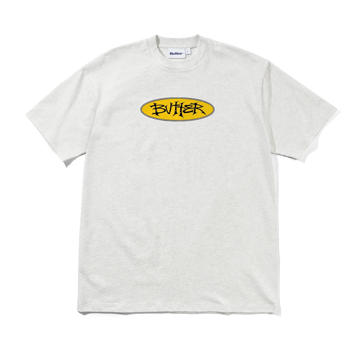 Tide Tee - Ash