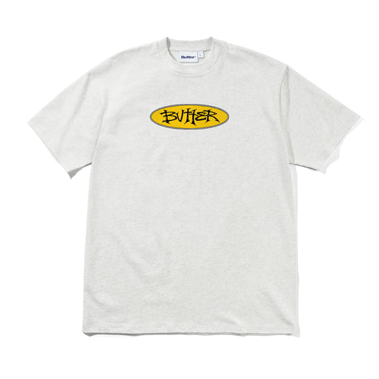 Tide Tee - Ash