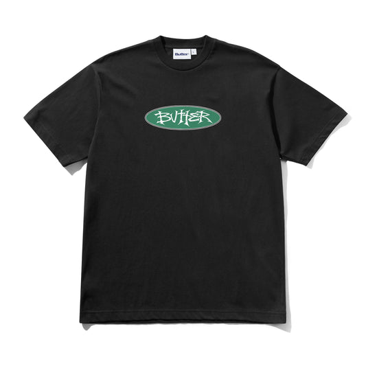 Tide Tee - Black