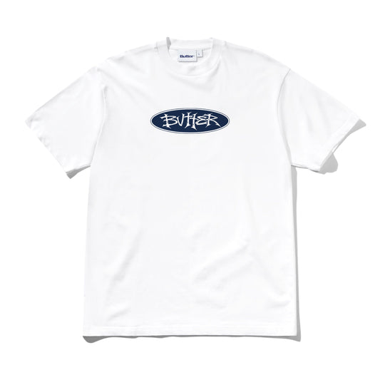 Tide Tee - White