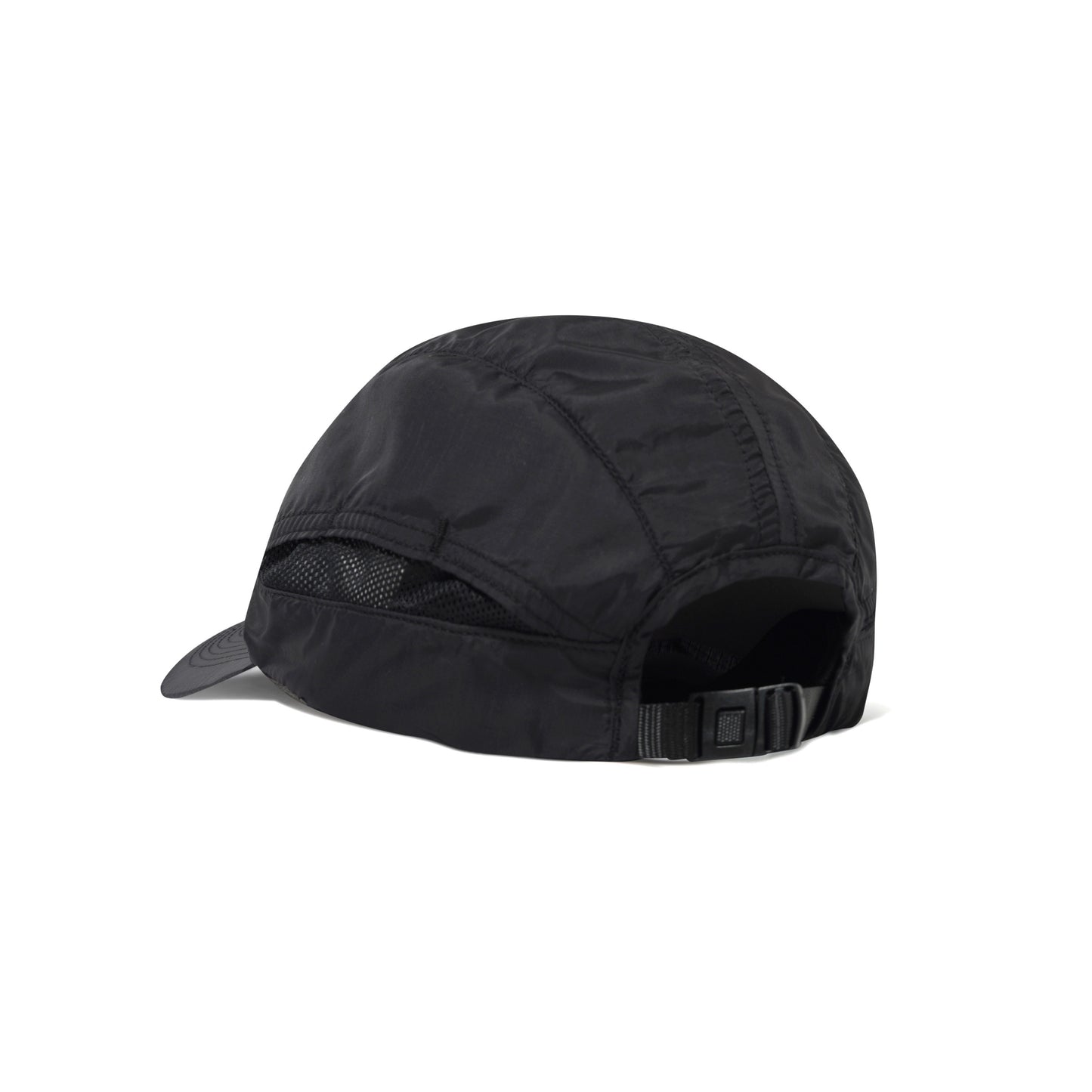 Trail Cap - Black