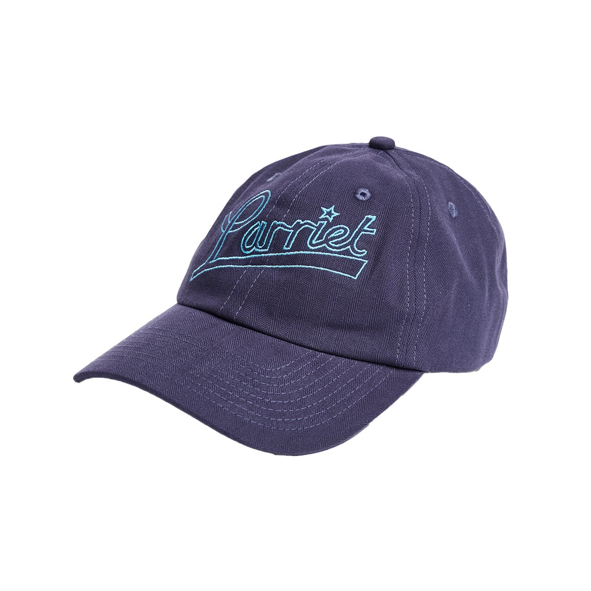 Tried & True Cap - Navy