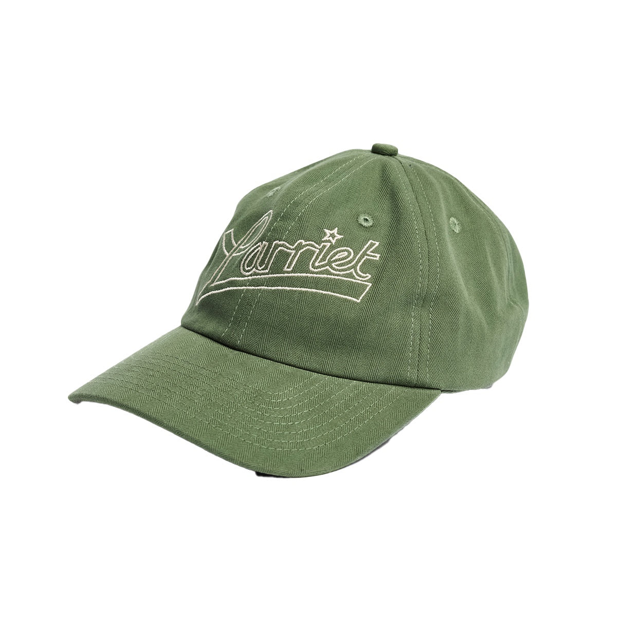 Tried & True Cap - Army