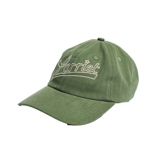 Tried & True Cap - Army