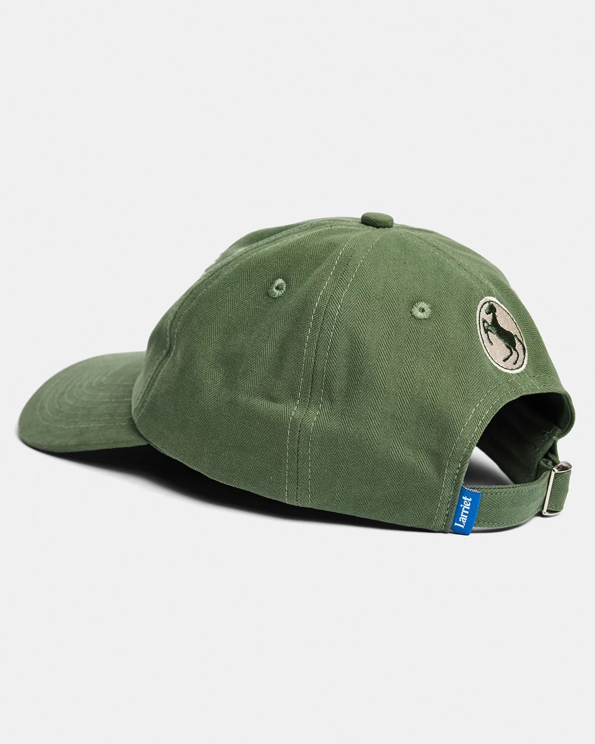 Tried & True Cap - Army