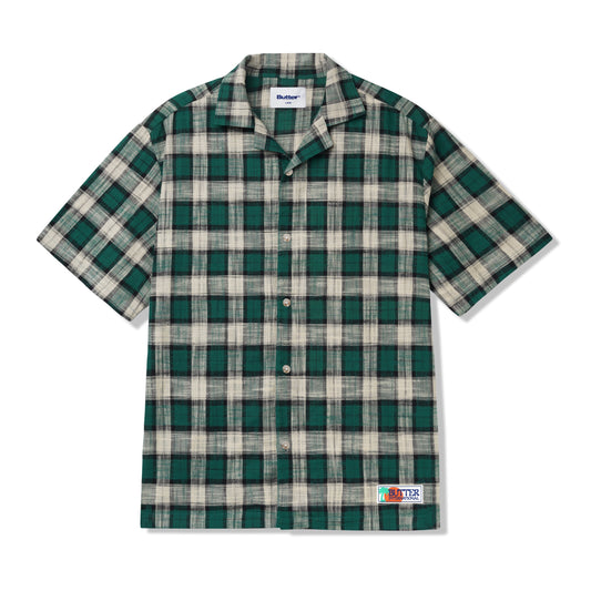 Vacation S/S Shirt - Green