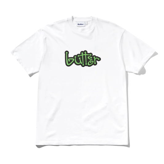 Connection Tee - White