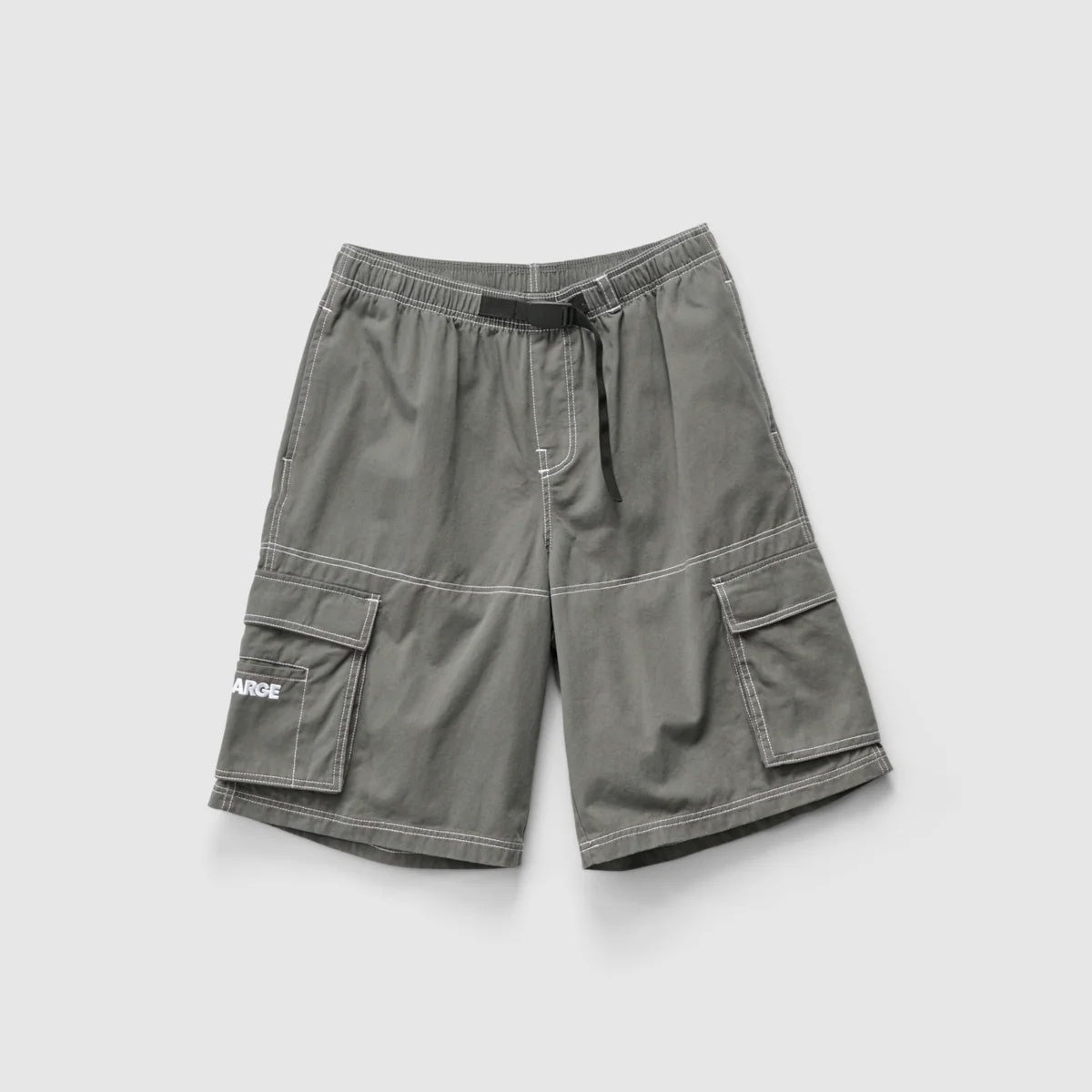 Resort Cargo Short