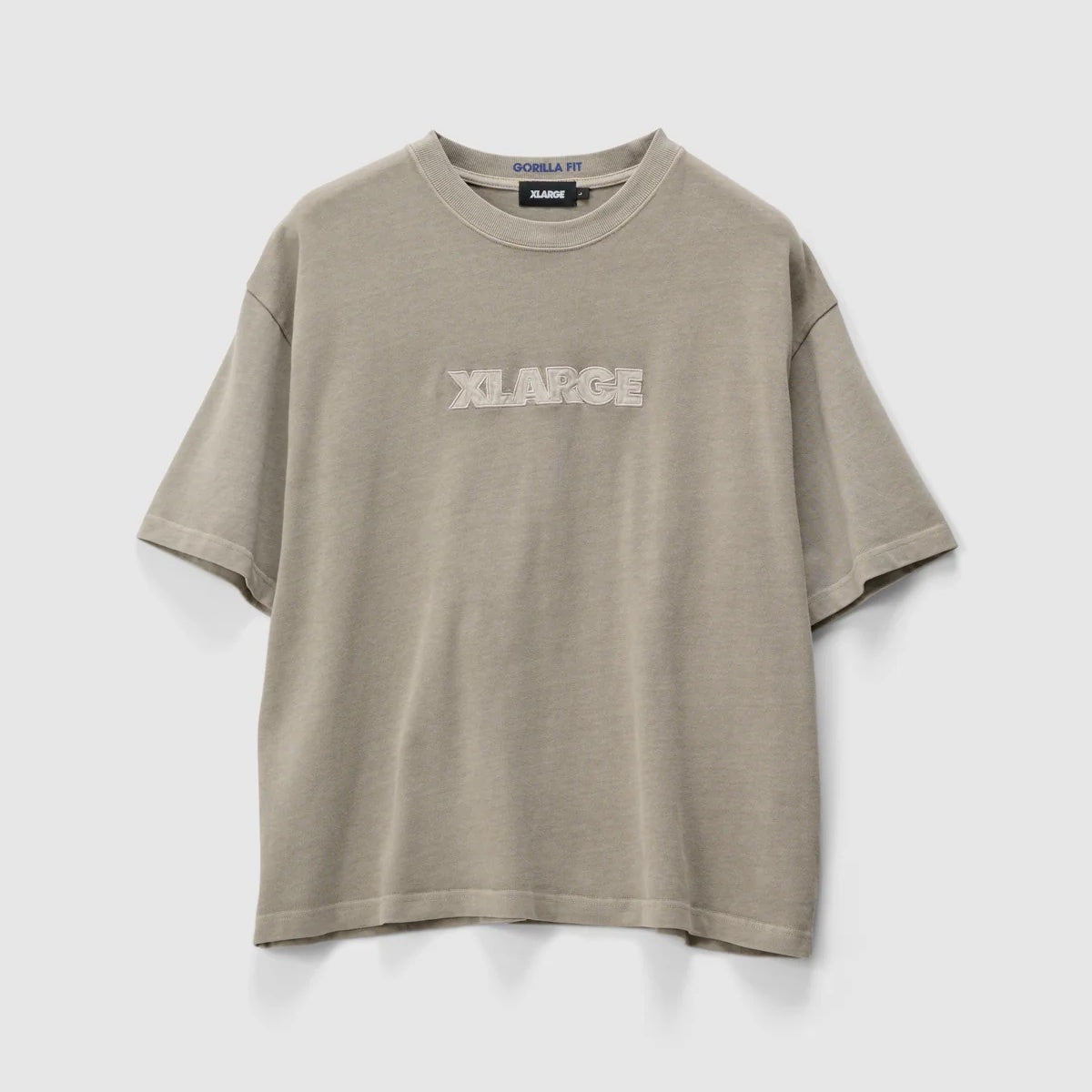 OG Gorilla Fit Tee - Pigment Dove