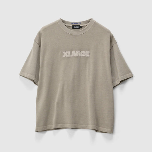 OG Gorilla Fit Tee - Pigment Dove