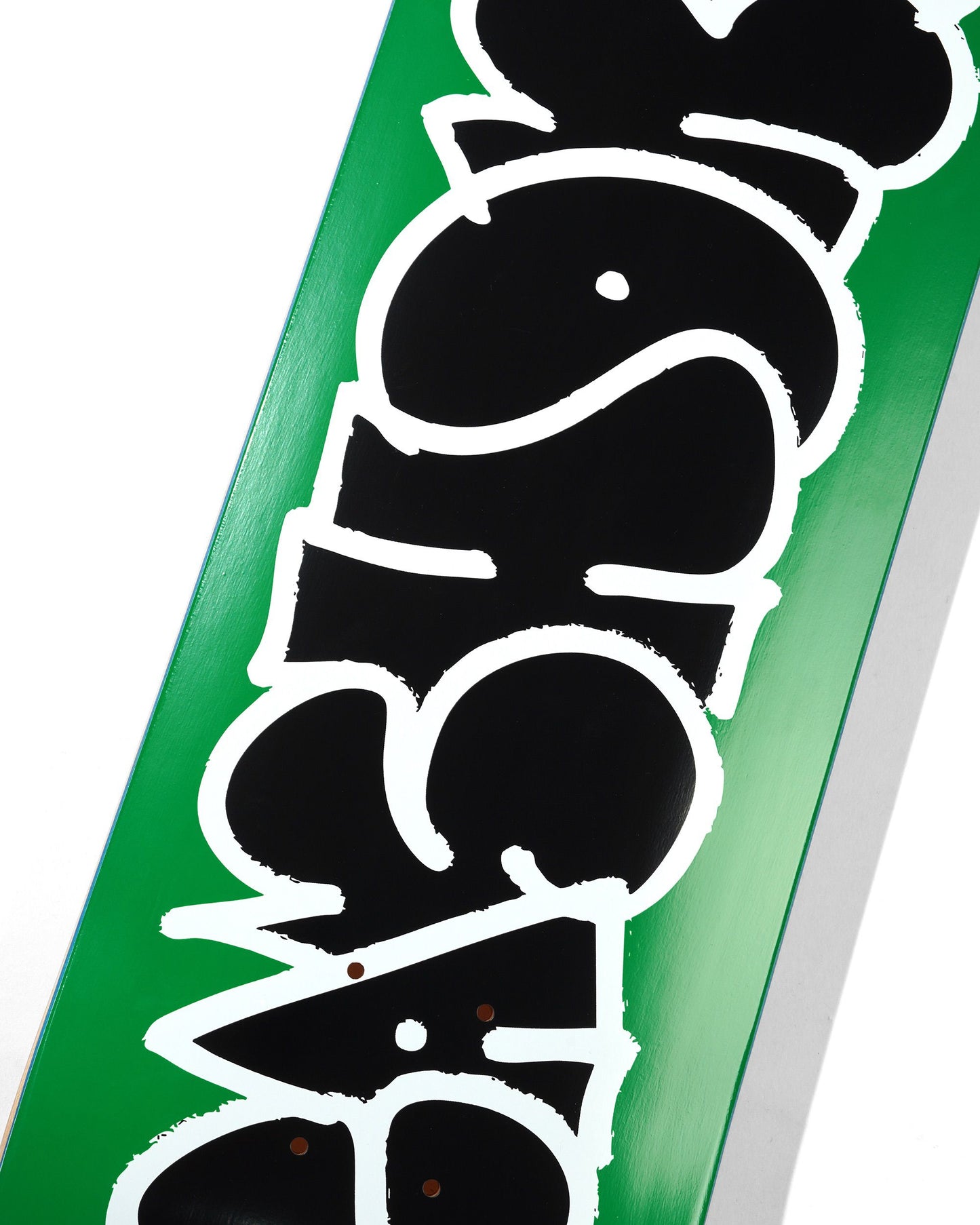 Yatse Deck (Aleka) - 8.25"
