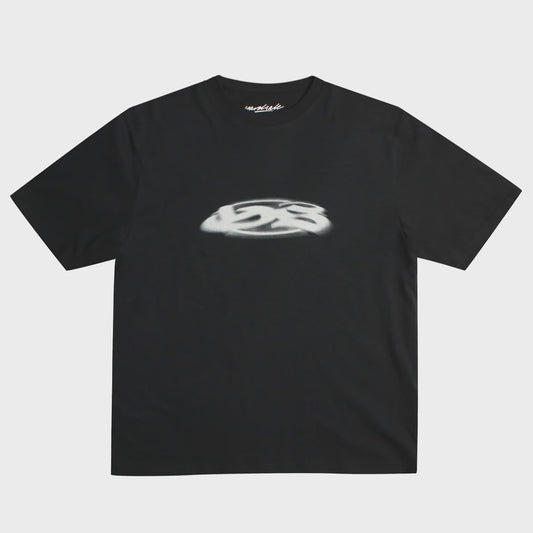 Blur T-Shirt - Black