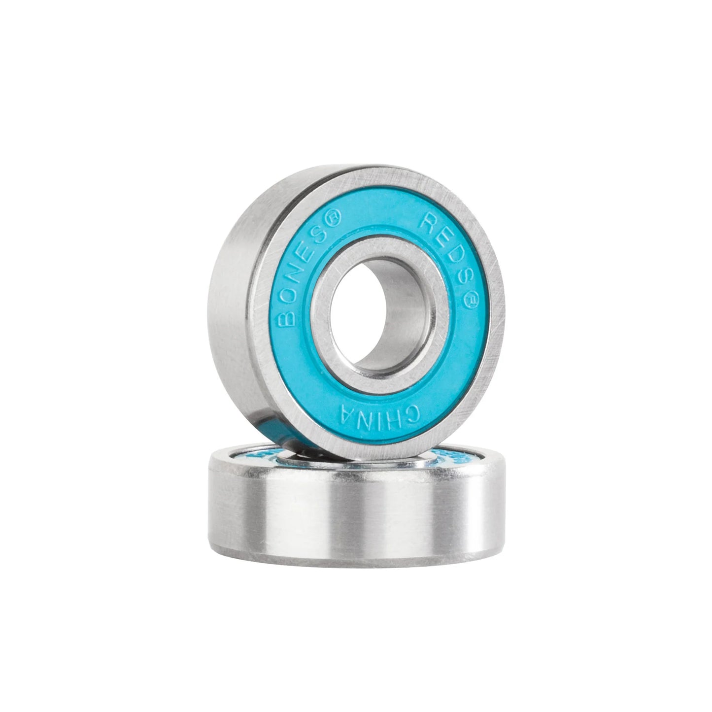 Bones Big Balls Reds Bearings - 8 Pack