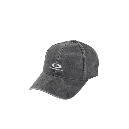 Essential Lock Up Cap 25.0 - Jet Black