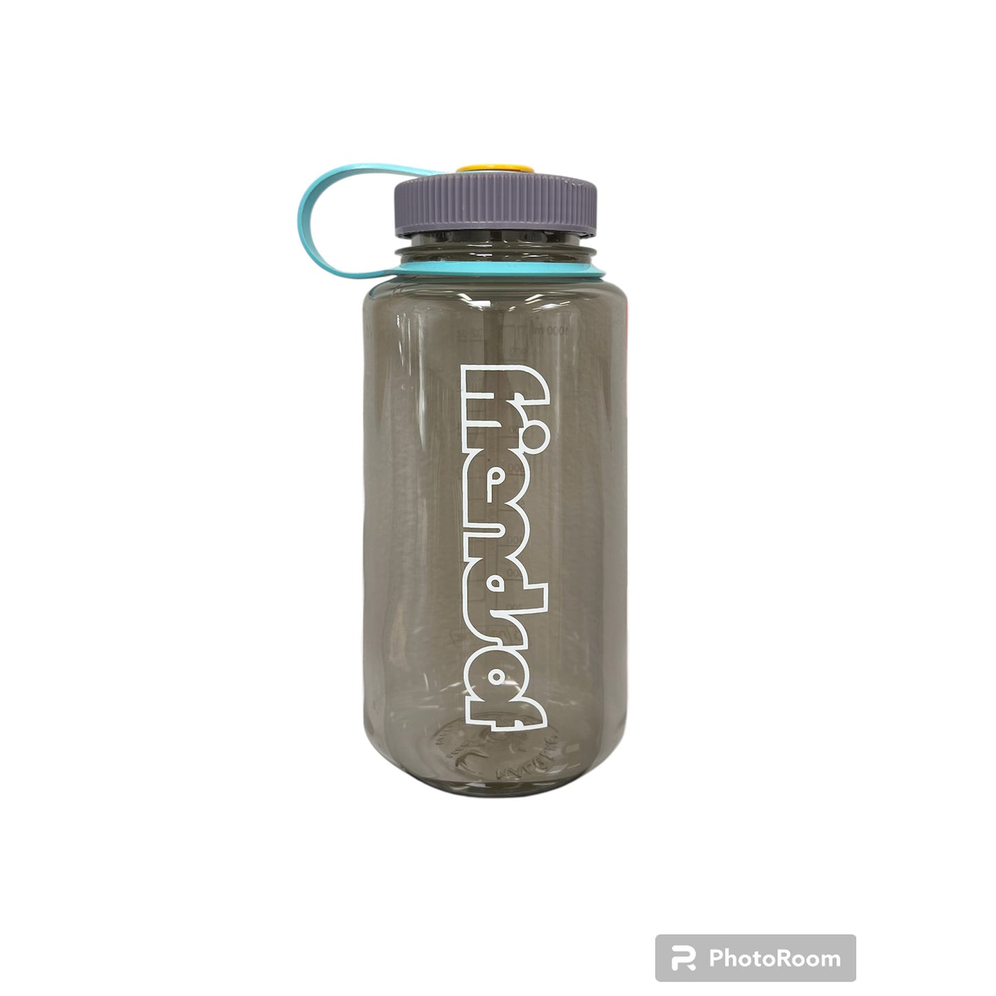 Friends Of 'Logo' Nalgene Bottle - Assorted Colours