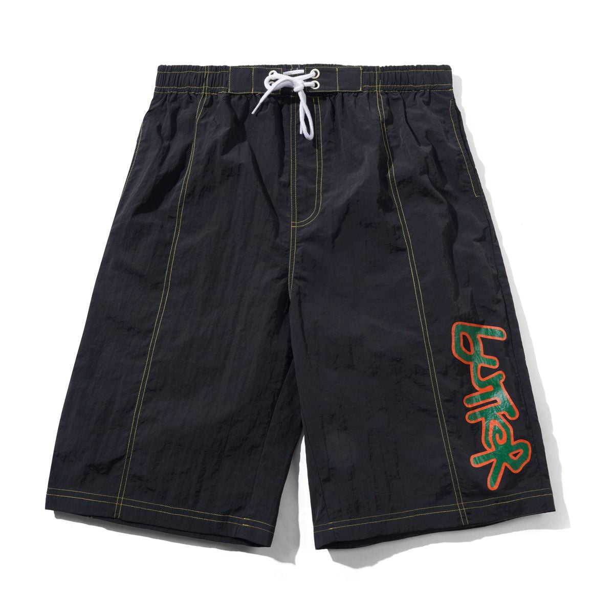 Current Boardshorts - Black