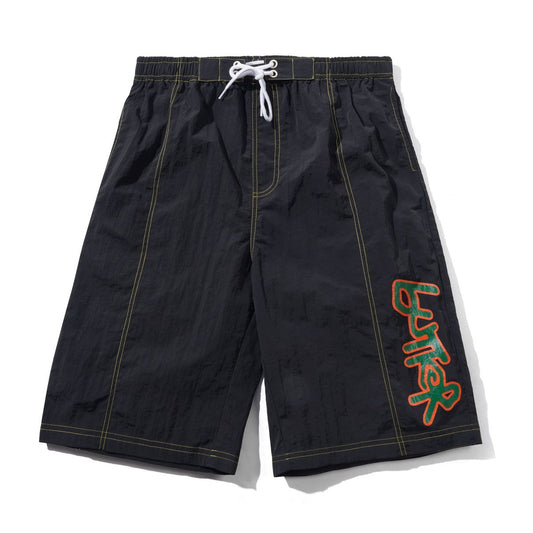 Current Boardshorts - Black