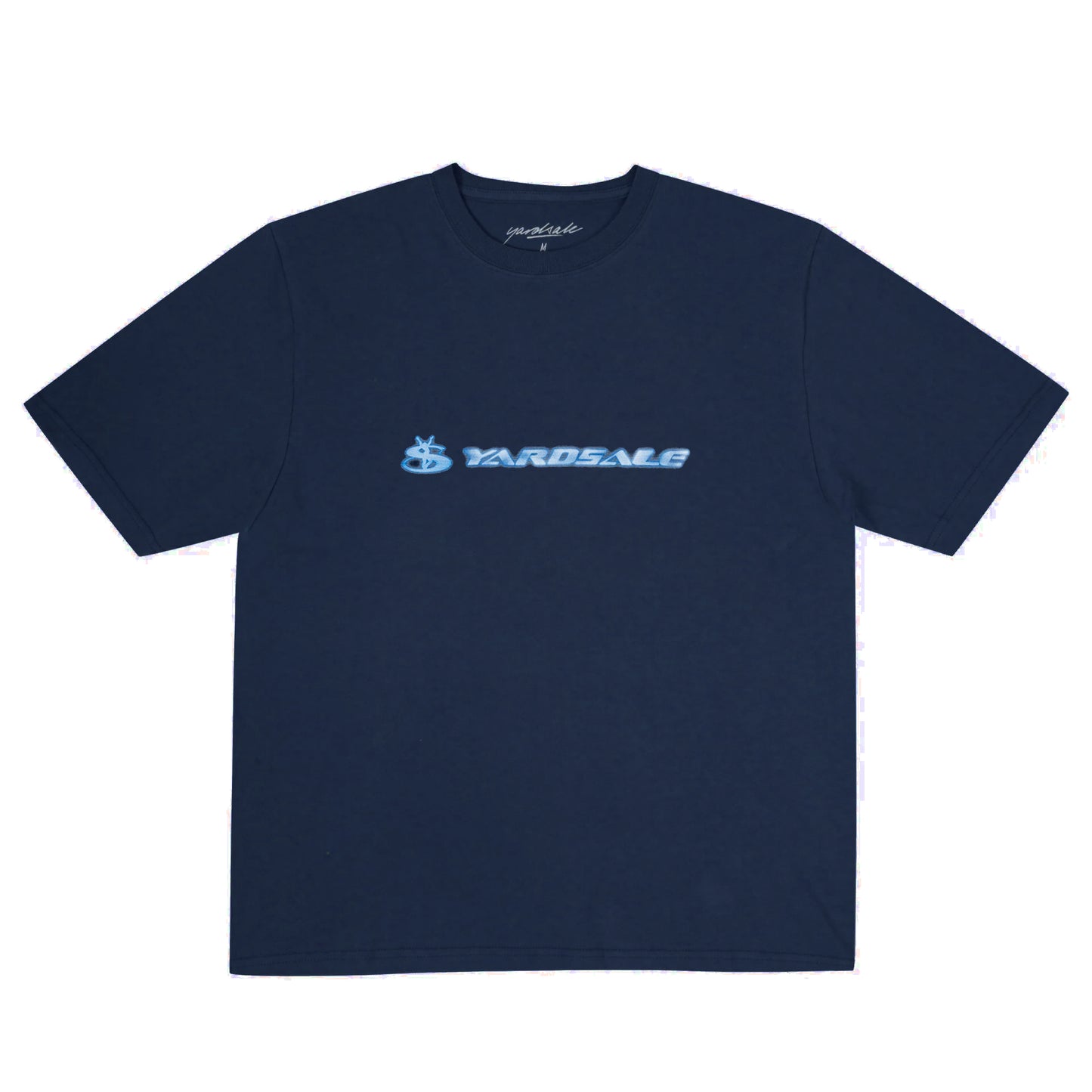 Darkwave T-Shirt - Navy