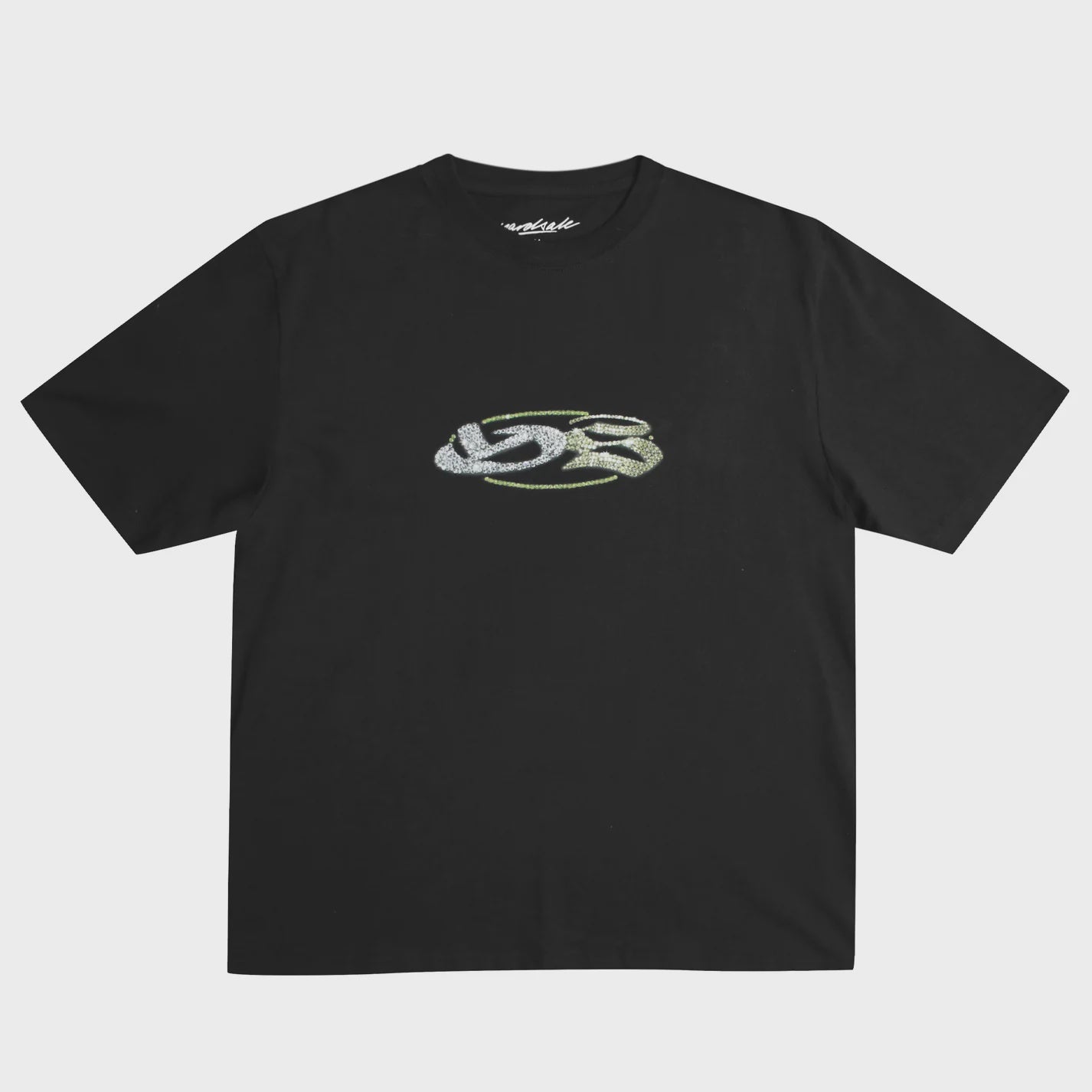 Jewel T-Shirt - Black