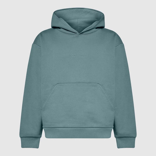 Soho PO Hoodie 3.0- Pacific