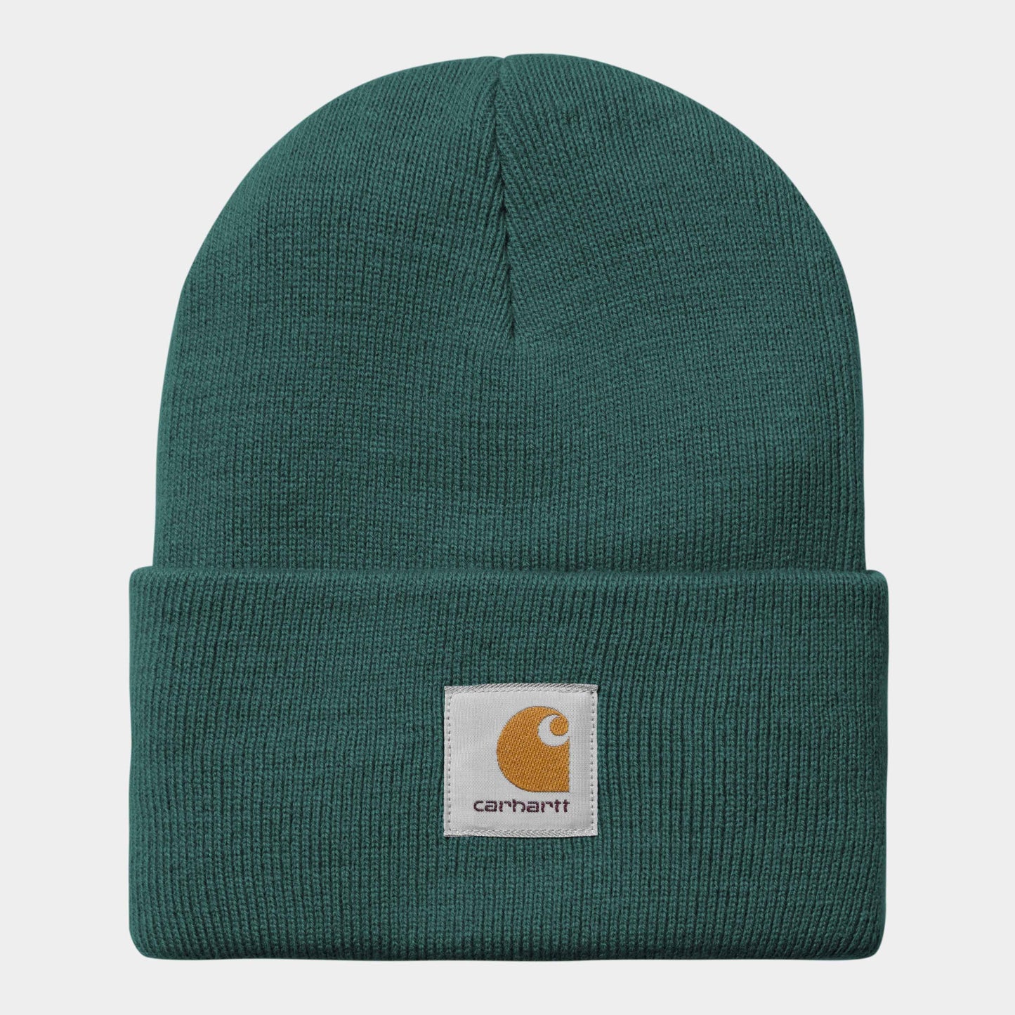 Acrylic Watch Beanie - Rainforest