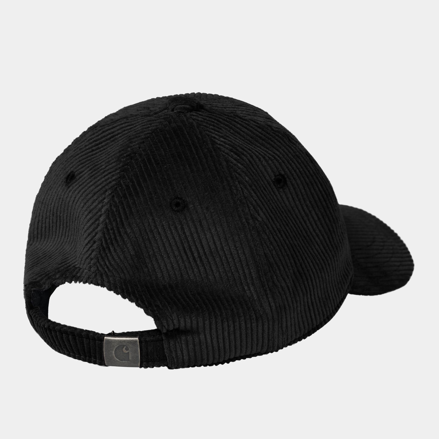Harlem Cap - Black