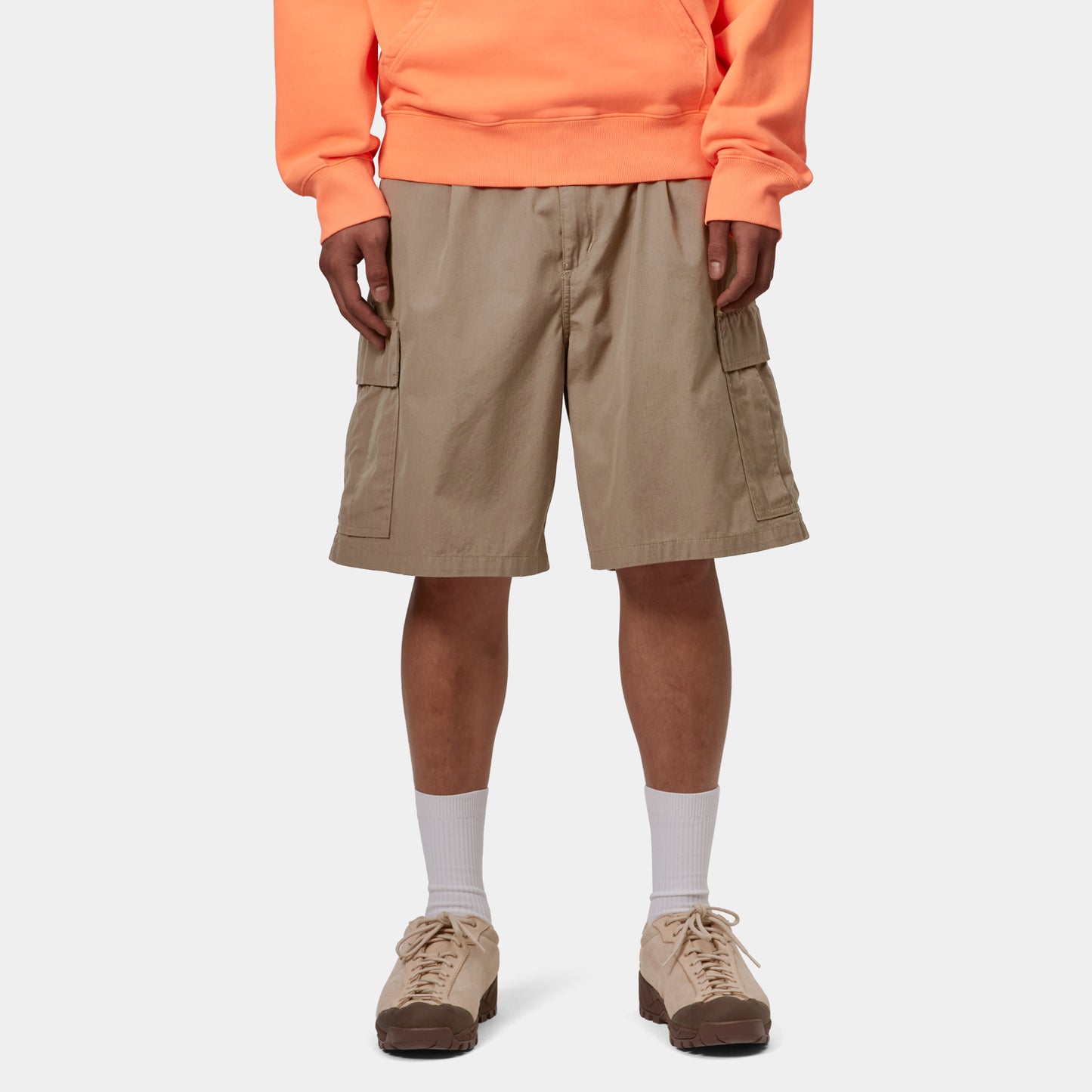 Cole Cargo Short - Branch Rinsed