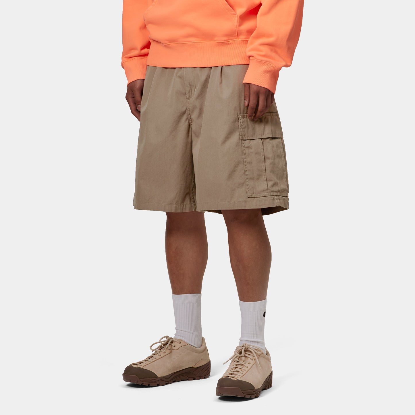 Cole Cargo Short - Branch Rinsed