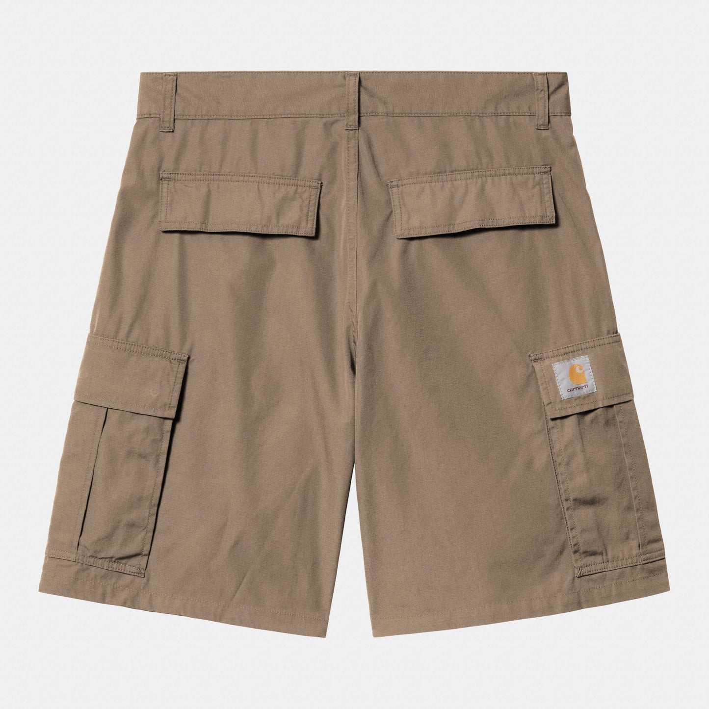 Cole Cargo Short - Branch Rinsed