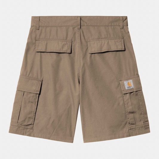 Cole Cargo Short - Branch Rinsed