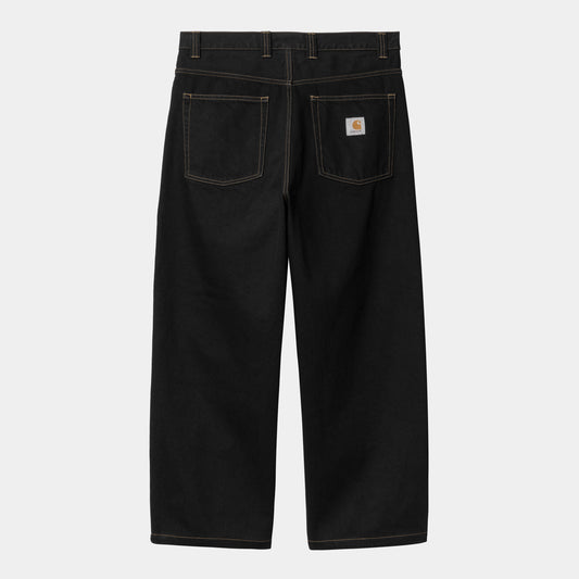 Brandon Pant -  Rinsed Black